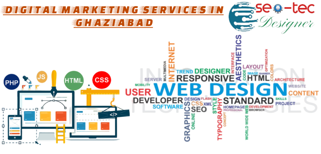 Digital Marketing Services in Ghaziabad